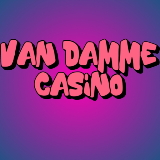 Van Damme Casino